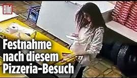 Video-Aufnahmen führen zur mutmaßlichen Doppelgänger-Mörderin von Ingolstadt