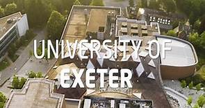 Información sobre INTO University of Exeter en Reino Unido