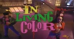 In Living Color S02: Fly Girls Supercut 2