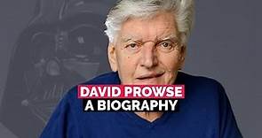 David Prowse: A Biography