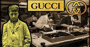 Un Humilde Costurero Funda Gucci