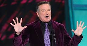 10 películas memorables para recordar al actor Robin Williams