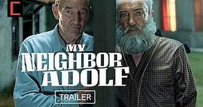 MY NEIGHBOR ADOLF | Official US Trailer HD | Coming Soon to Theaters in 2024