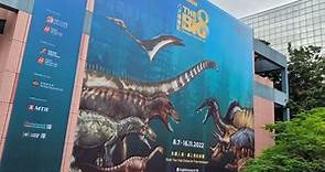 【親子好去處】科學館大型恐龍化石展反應踴躍　注意7大預約參觀資訊 - 香港經濟日報 - TOPick - 新聞 - 社會