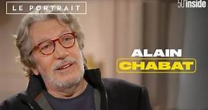 Alain Chabat, roi du rire | 50’Inside | Le Portrait
