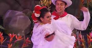 07. Géneros de la danza: el baile mestizo en México (Primera parte)