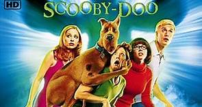 Scooby-Doo (2002) Bande Annonce Officielle VF