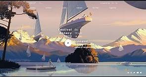 International Animation Film Festival & Market - Annecy 2022