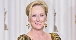 Meryl Streep: The Winner Takes it All - Apple TV