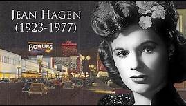 Jean Hagen (1923-1977)