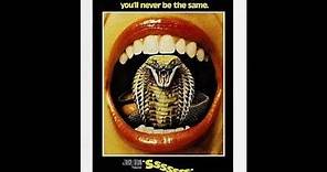Sssssss (1973) - Trailer HD 1080p