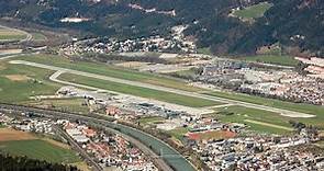 Innsbruck Airport - Special Arrivals | World of Airports
