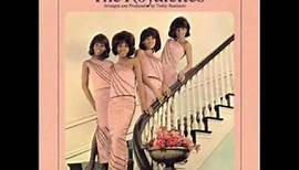The Royalettes - It's Gonna Take a Miracle