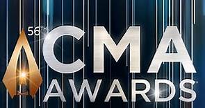 The 56th CMA Country Music Awards 2022 720p