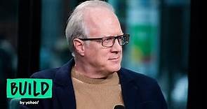 Tracy Letts Provides Some Insight On His Upcoming Play, “The Minutes”