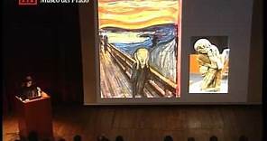 Edvard Munch, visiones y símbolos