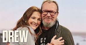 Gary Oldman: "The Dark Knight and Harry Potter Saved Me" | The Drew Barrymore Show