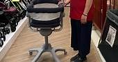 卡多摩嬰童館 - Chicco Baby Hug 4合1 安撫餐椅嬰兒床Air 版 ✅適用年齡0-3歲 ✅重量...
