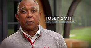 Pillars of the Program: Tubby Smith weighs in on Kentucky