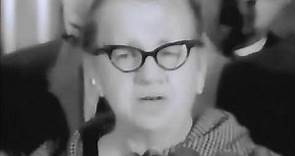 February 12, 1964 - Marguerite Oswald's statement after her testimony before the Warren Commission
