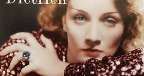 Marlene Dietrich - Days Gone By...