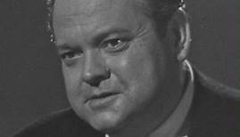 Orson Welles IV