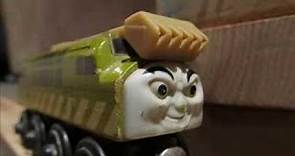 Thomas and the Magic Railroad C3