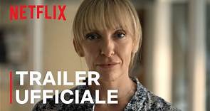 Frammenti di lei: il trailer della nuova serie drammatica targata Netflix