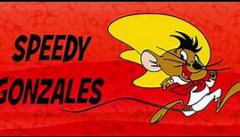 Speedy Gonzales - Die schnellste Maus von Mexiko German Intro