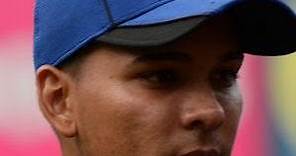 Ruben Tejada – Age, Bio, Personal Life, Family & Stats - CelebsAges