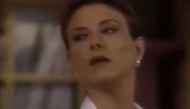 Leslie Hendrix on Guiding Light 1996 | They Started On Soaps - Daytime TV (GL) | w/ Frank Grillo