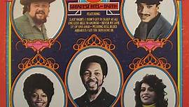 The 5th Dimension - Greatest Hits On Earth