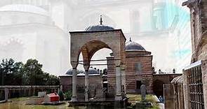 TURKISH - The Selimiye Mosque (HD1080p)