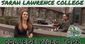 Sarah Lawrence College - Campus Tour