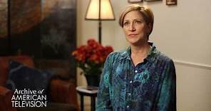 Edie Falco on the legacy of "The Sopranos" - EMMYTVLEGENDS.ORG