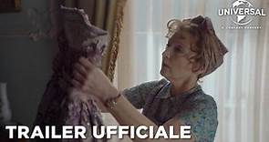 La Signora Harris va a Parigi, Il Trailer Italiano Ufficiale del Film - HD - Film (2022)