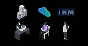 IBM Cognos Analytics Overview