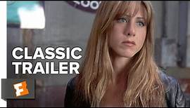 Rock Star (2001) - Official Trailer - Mark Wahlberg, Jennifer Aniston Movie HD