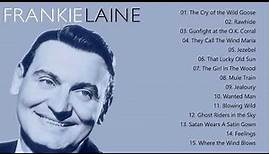 Frankie Laine Greatest Hits