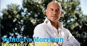 Temuera Derek Morrison New Zealand Actor Biography & Lifestyle