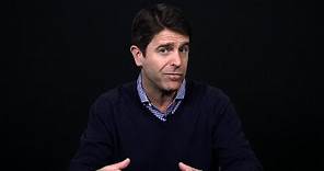 Brad Thor on Why Readers Love Scot Harvath
