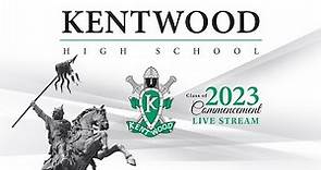 June 17, 2023 - Kentwood High school Graduation