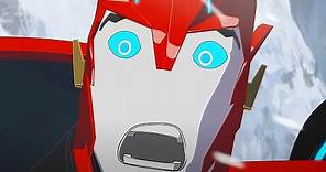 Transformers: Robots in Disguise | S02 E02 | Episodio COMPLETO | Animación