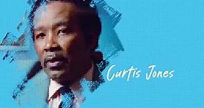 Curtis Jones