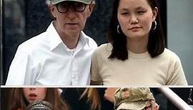 On This Day: December 24, 1997: Woody Allen Marries Step Daugther Soon-Yi Previn