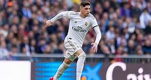 Fede Valverde - All 11 Goals & Assists for Real Madrid so far 2018-2021