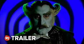 The Munsters Trailer #2 (2022)