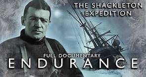 A Tale of Endurance | The Shackleton Expedition Documentary