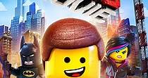 The Lego Movie streaming: where to watch online?