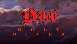 Dio - Holy Diver (Full Album) [Official]